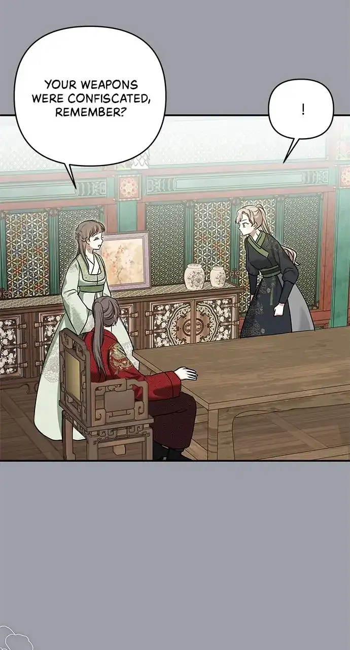 Monster Duke’s Daughter chapter 129 page 59