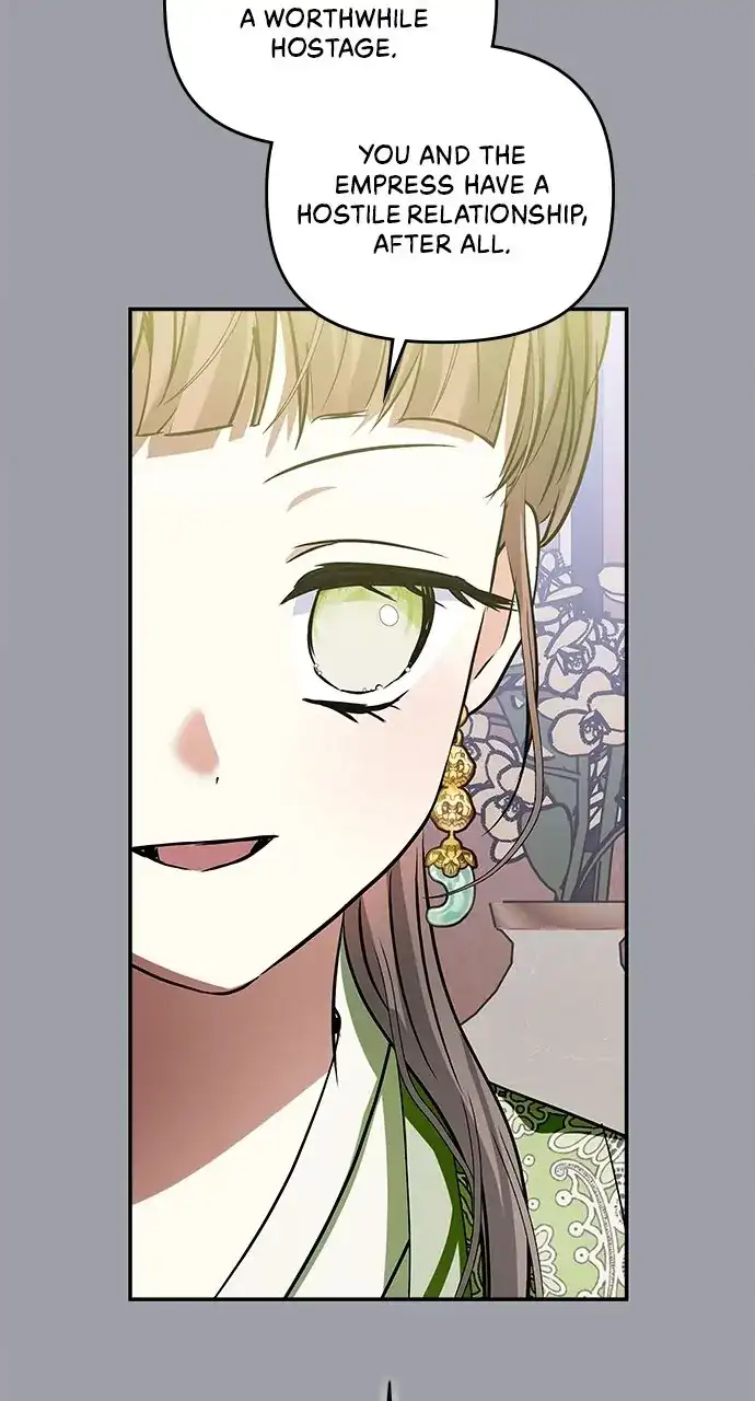 Monster Duke’s Daughter chapter 129 page 62