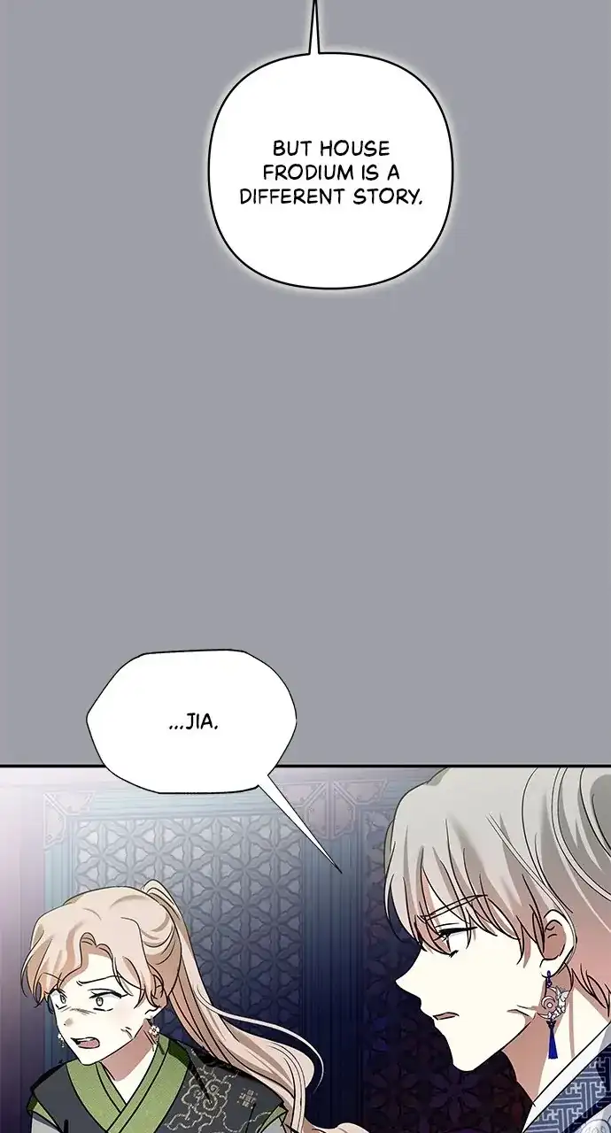 Monster Duke’s Daughter chapter 129 page 63