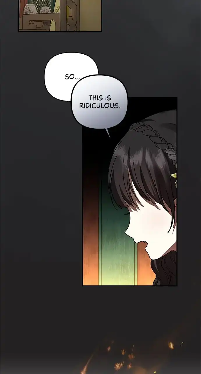Monster Duke’s Daughter chapter 129 page 65