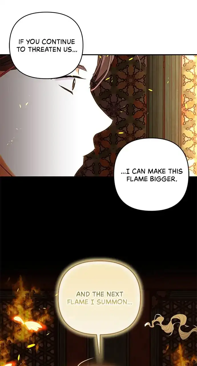 Monster Duke’s Daughter chapter 129 page 70