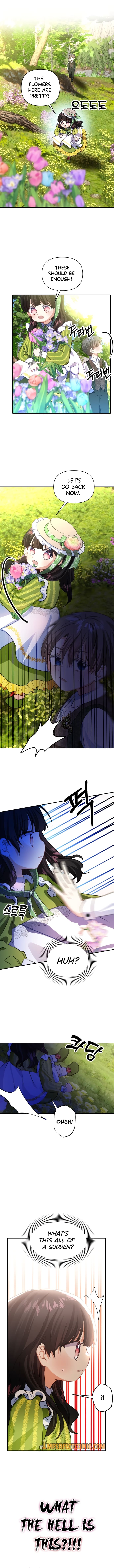 Monster Duke’s Daughter chapter 13 page 12