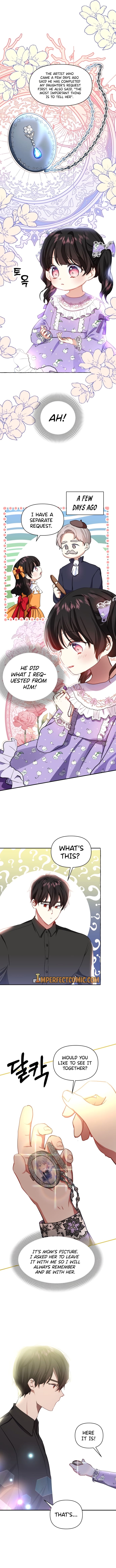 Monster Duke’s Daughter chapter 13 page 3