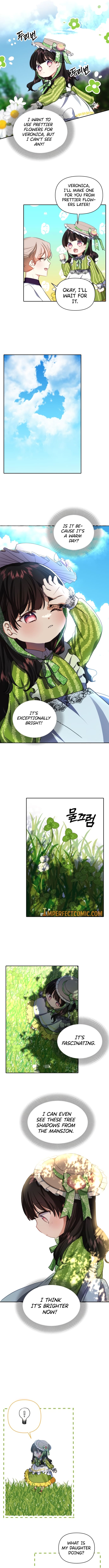 Monster Duke’s Daughter chapter 13 page 6