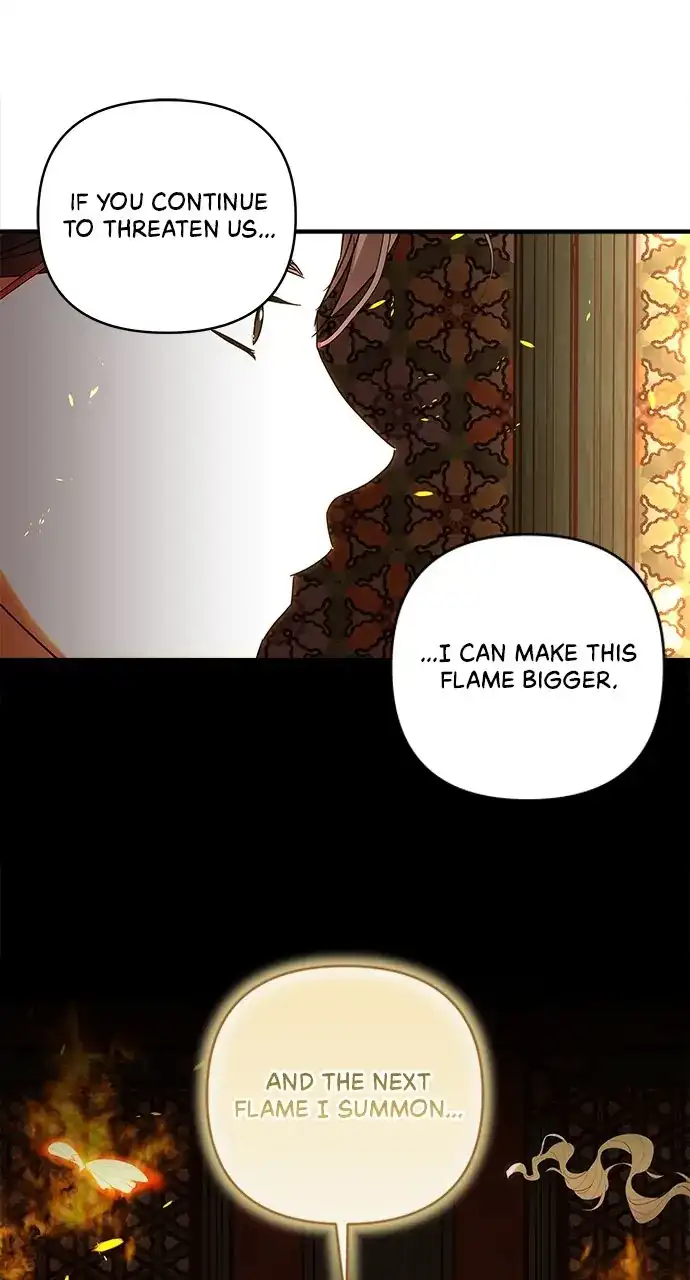 Monster Duke’s Daughter chapter 130 page 1