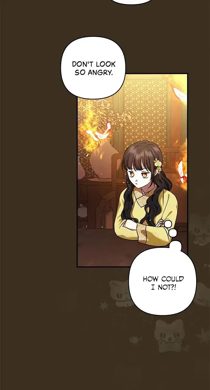 Monster Duke’s Daughter chapter 130 page 7