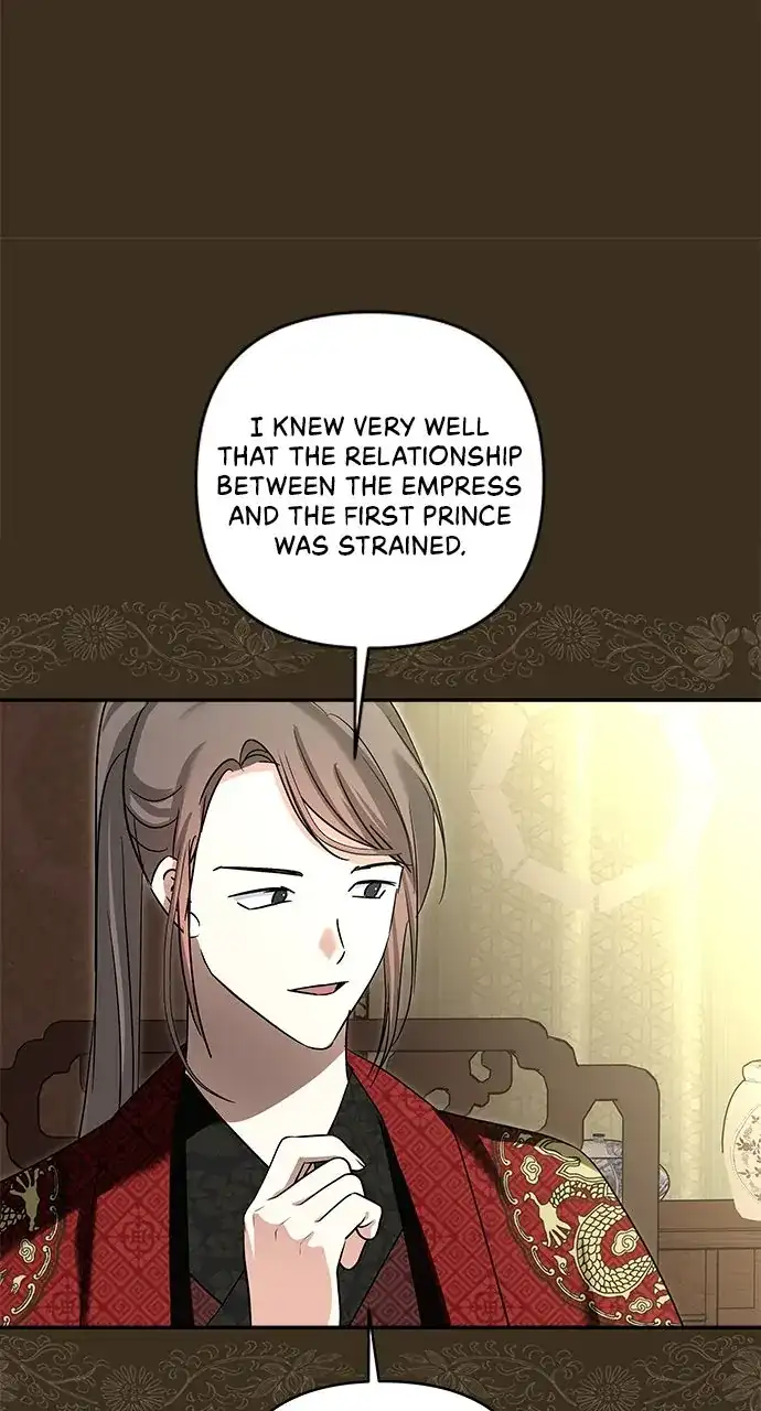 Monster Duke’s Daughter chapter 130 page 8