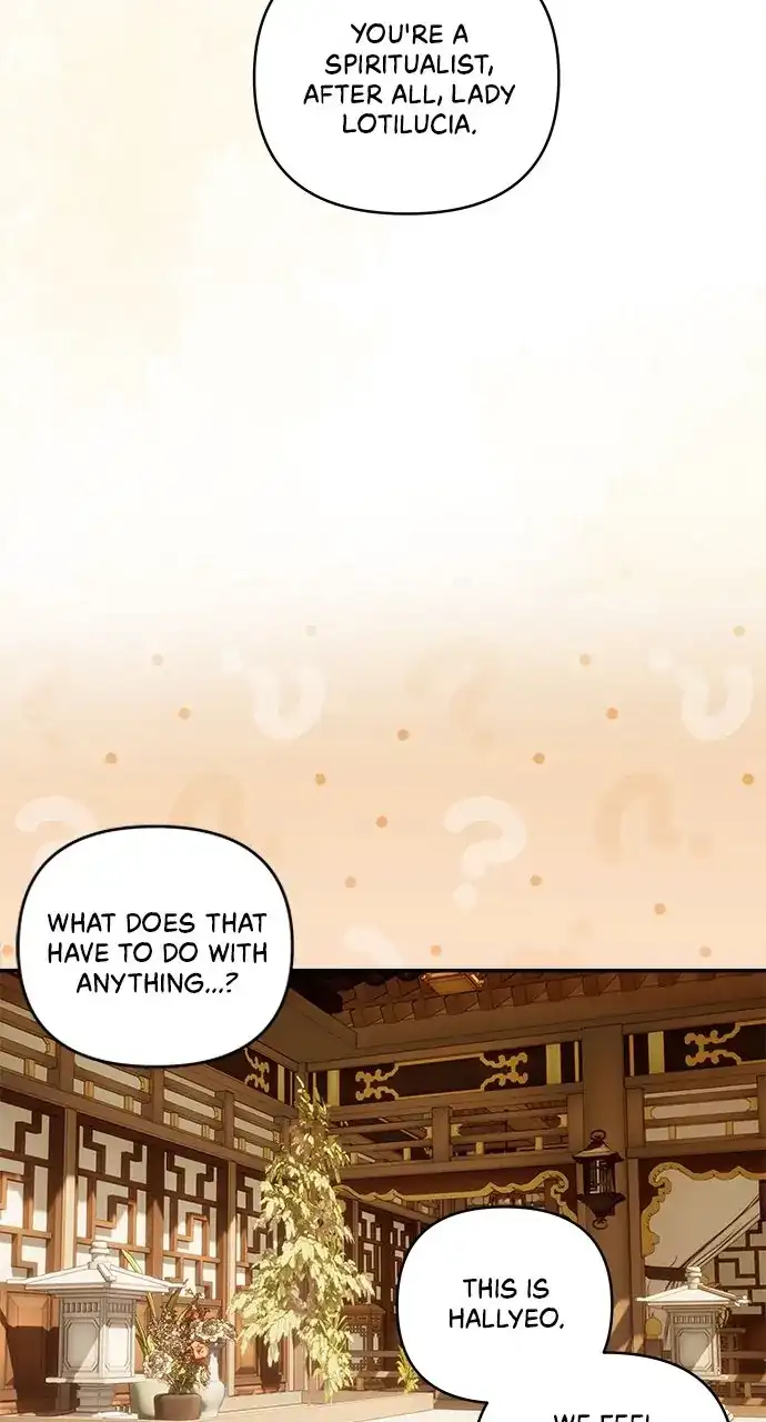 Monster Duke’s Daughter chapter 130 page 20