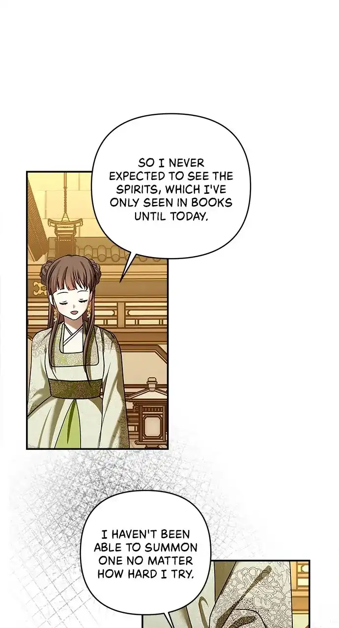 Monster Duke’s Daughter chapter 130 page 33