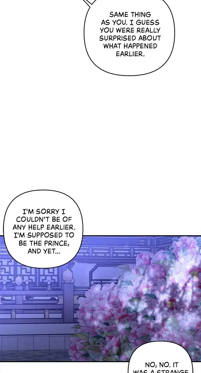 Monster Duke’s Daughter chapter 130 page 49