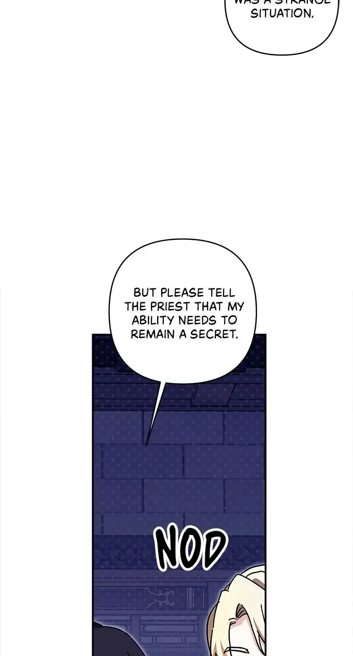Monster Duke’s Daughter chapter 130 page 50