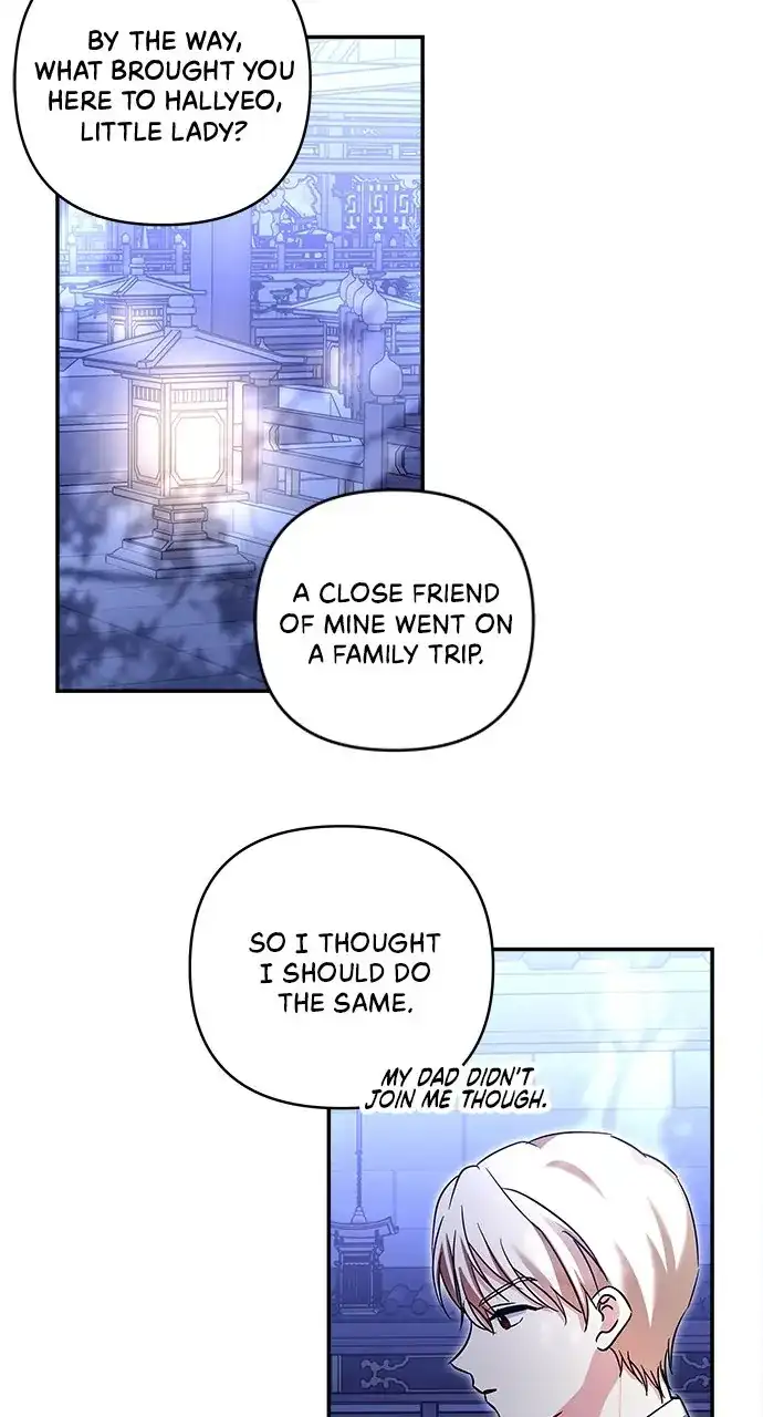 Monster Duke’s Daughter chapter 130 page 52