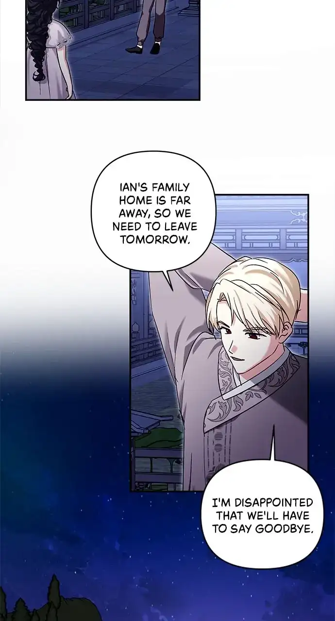 Monster Duke’s Daughter chapter 130 page 61