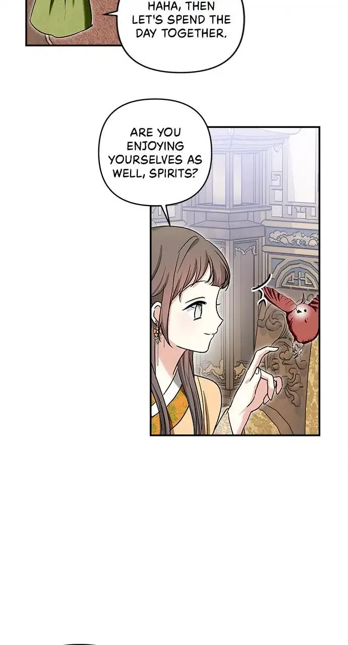 Monster Duke’s Daughter chapter 130 page 67