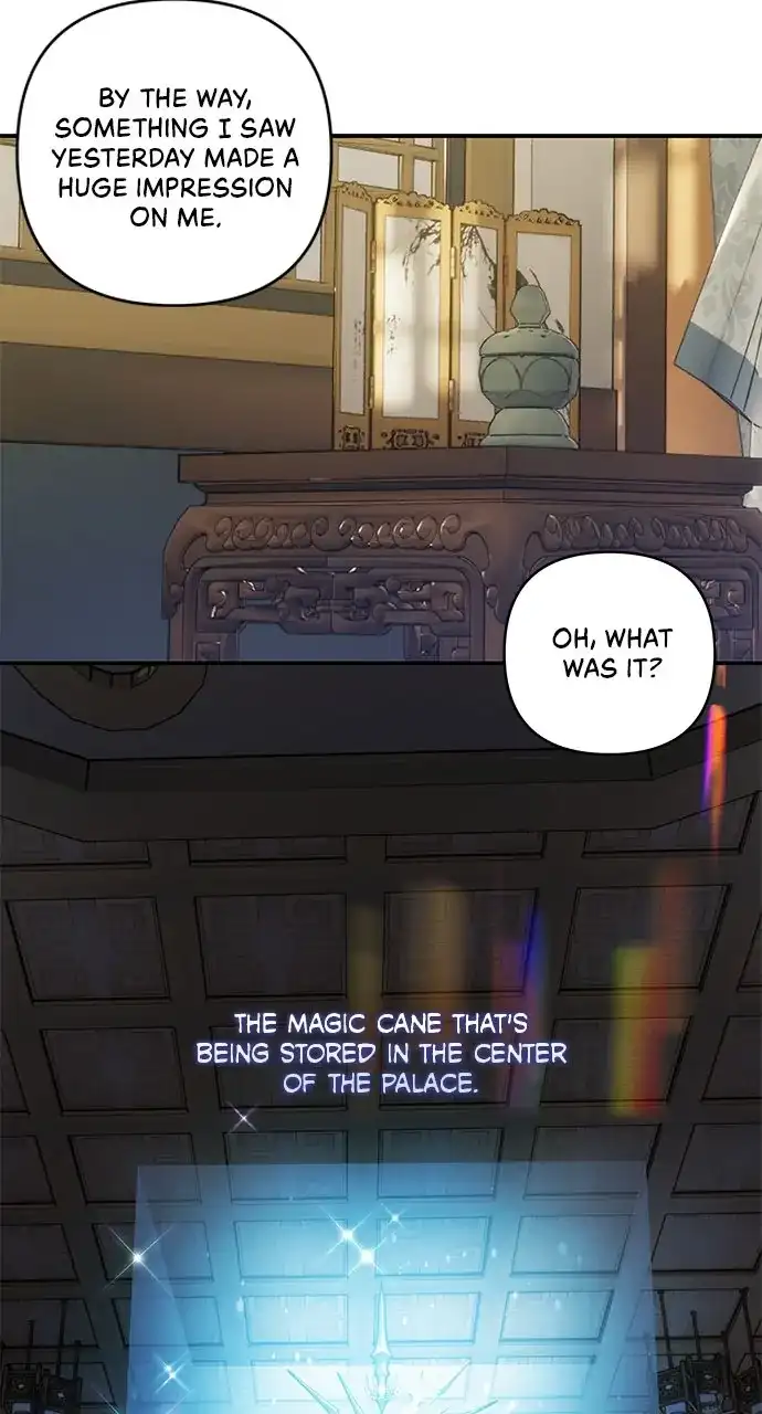 Monster Duke’s Daughter chapter 130 page 68