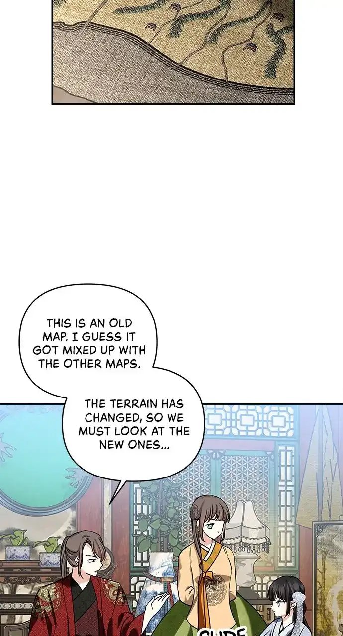 Monster Duke’s Daughter chapter 131 page 27
