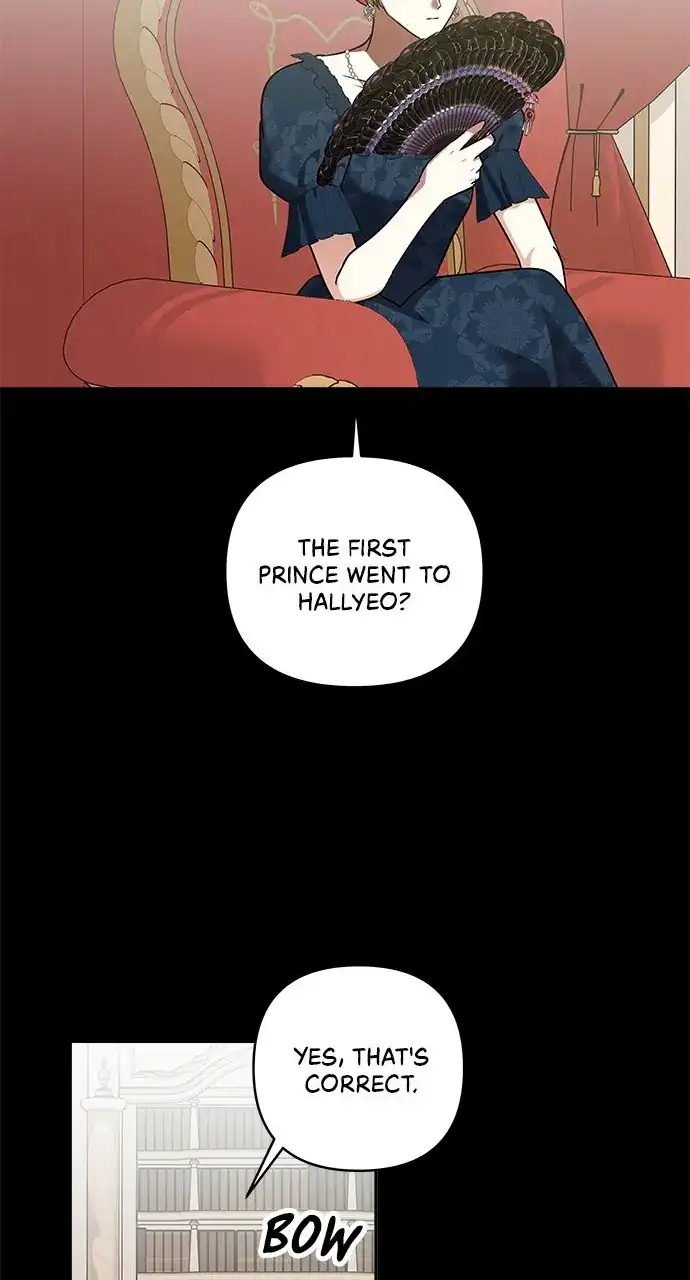 Monster Duke’s Daughter chapter 131 page 42