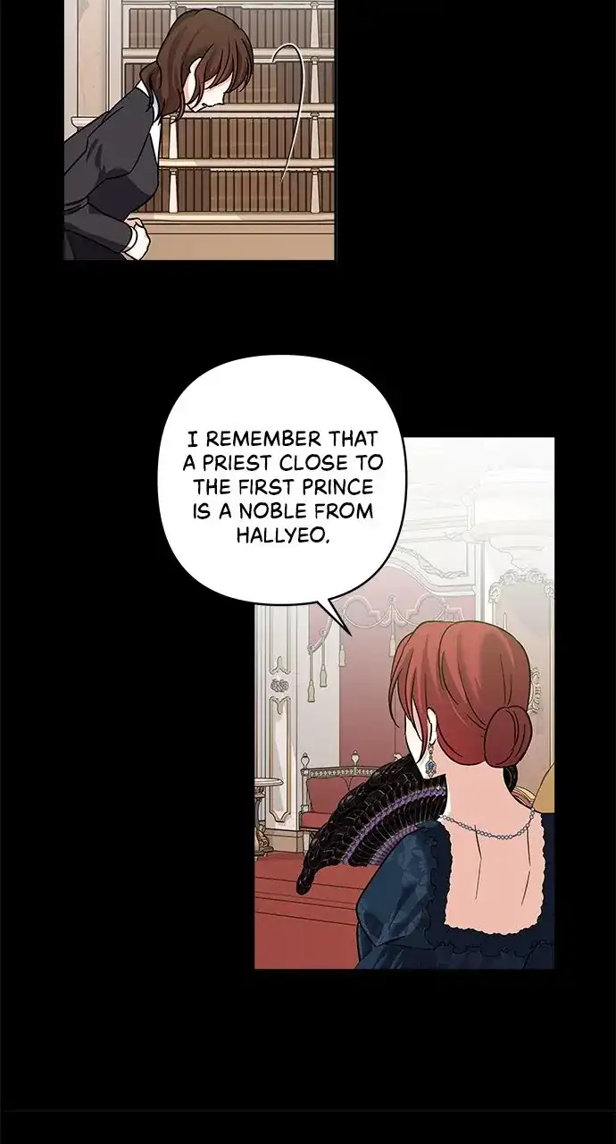 Monster Duke’s Daughter chapter 131 page 43
