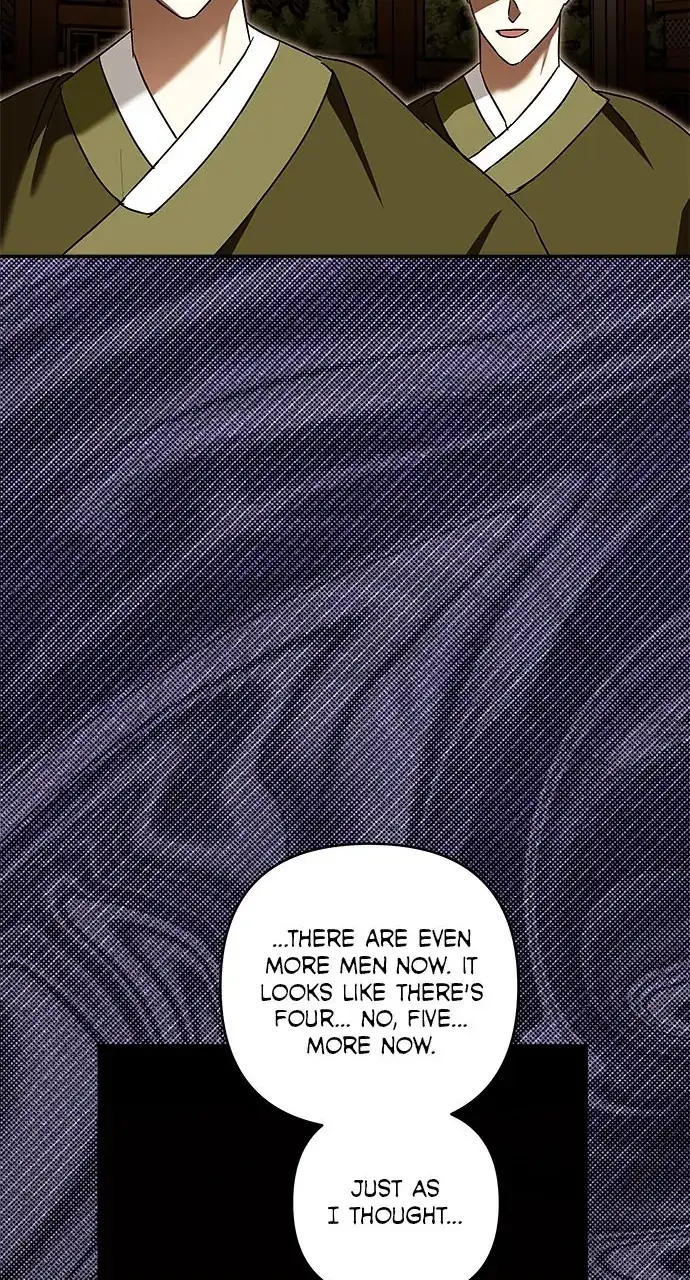 Monster Duke’s Daughter chapter 131 page 70