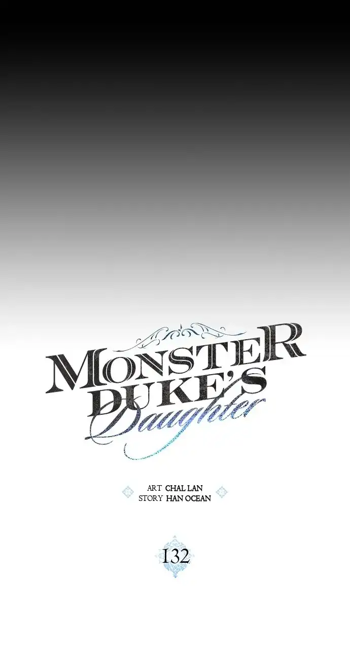 Monster Duke’s Daughter chapter 132 page 13