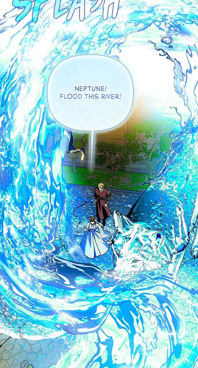 Monster Duke’s Daughter chapter 132 page 15