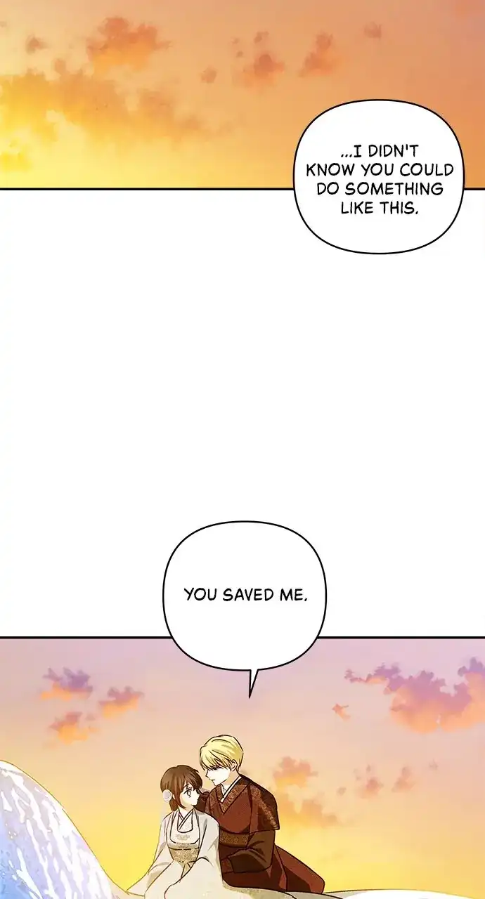Monster Duke’s Daughter chapter 132 page 22