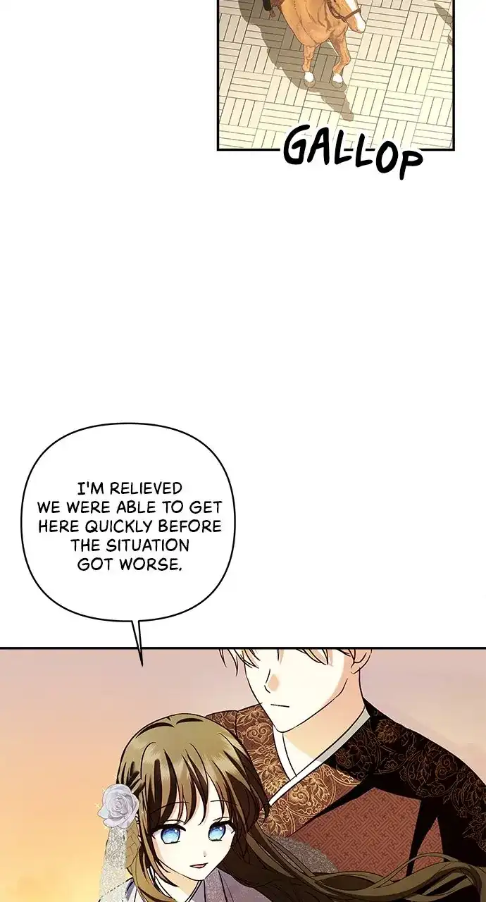 Monster Duke’s Daughter chapter 132 page 28