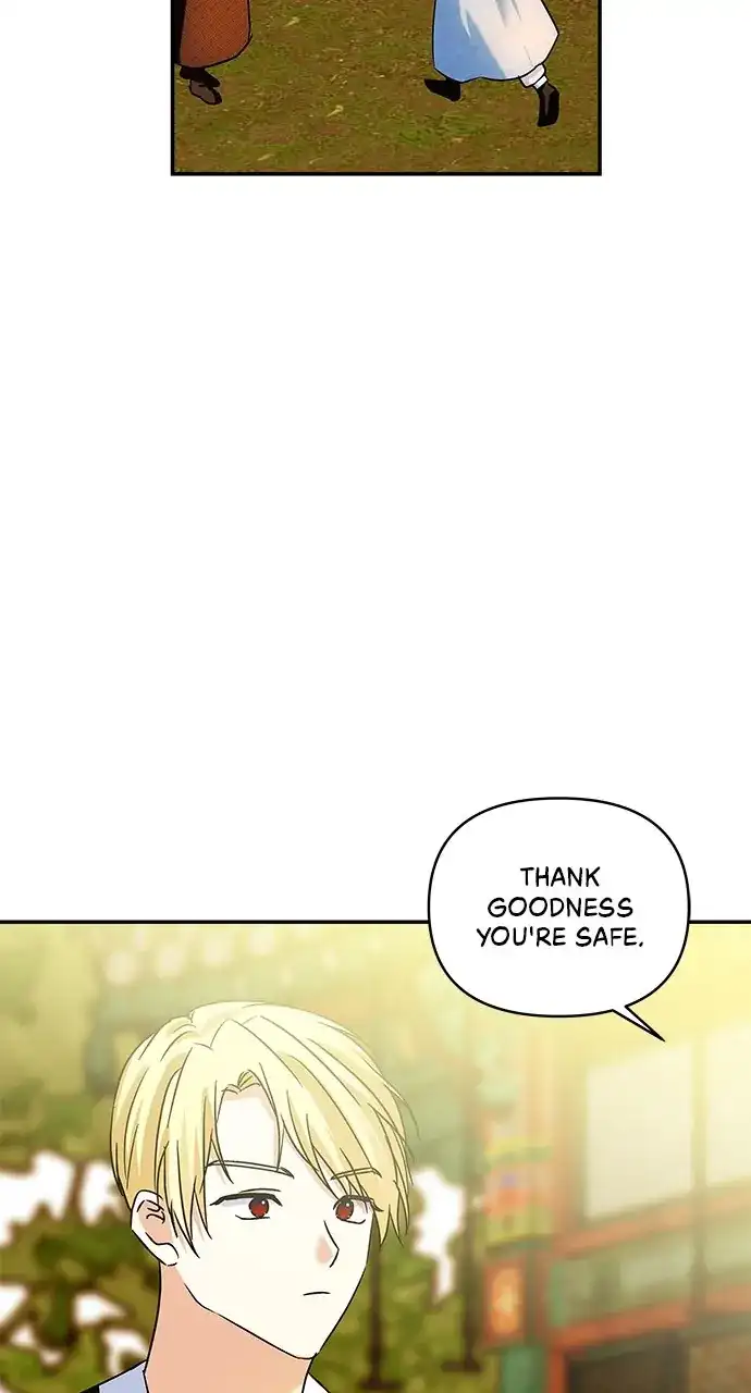 Monster Duke’s Daughter chapter 132 page 36