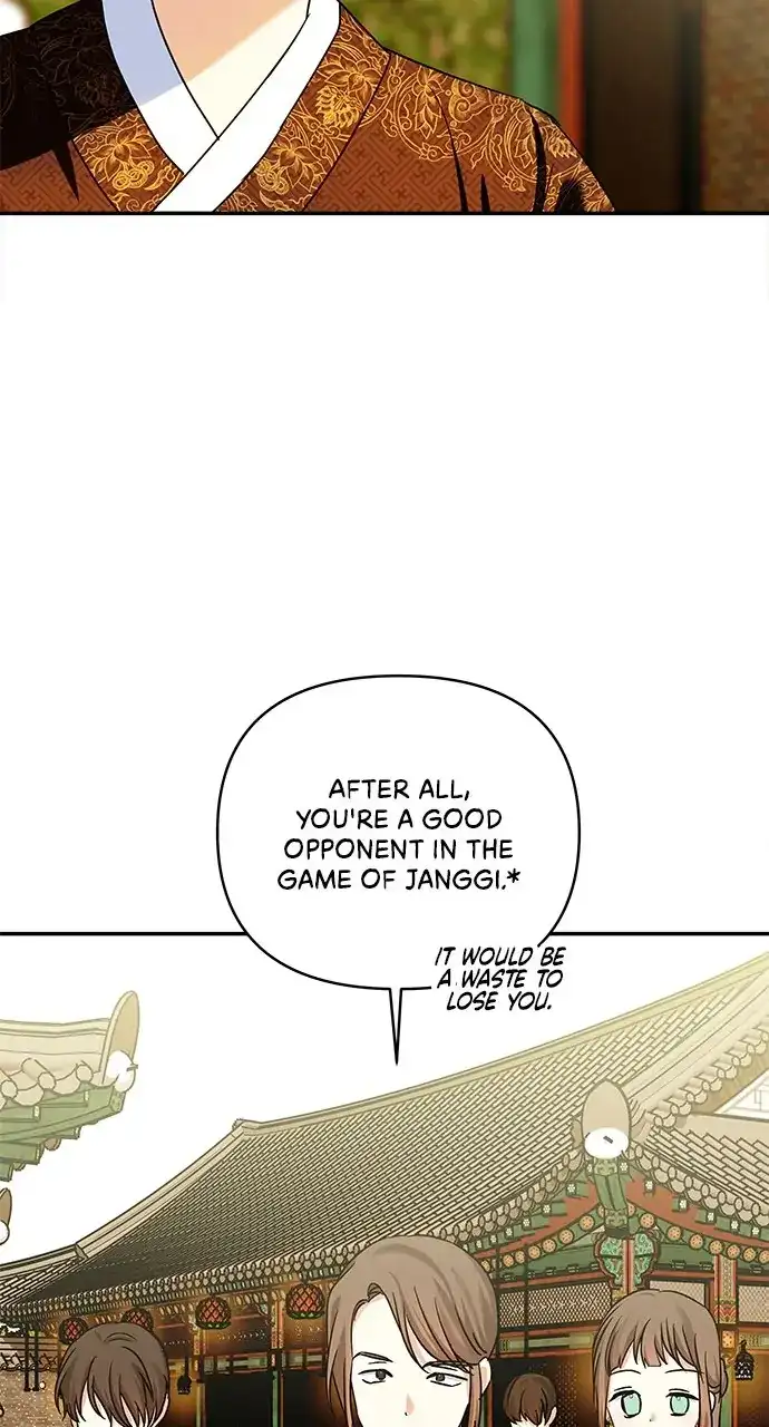 Monster Duke’s Daughter chapter 132 page 37