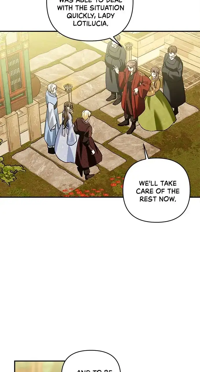 Monster Duke’s Daughter chapter 132 page 39