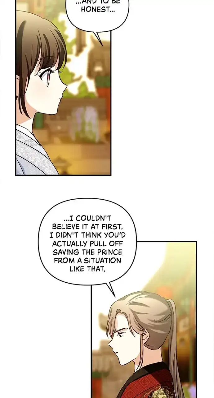Monster Duke’s Daughter chapter 132 page 40