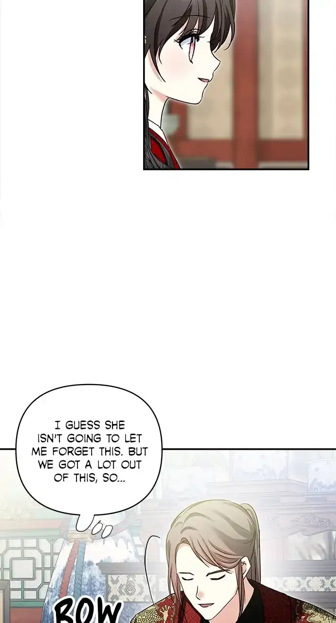Monster Duke’s Daughter chapter 132 page 47