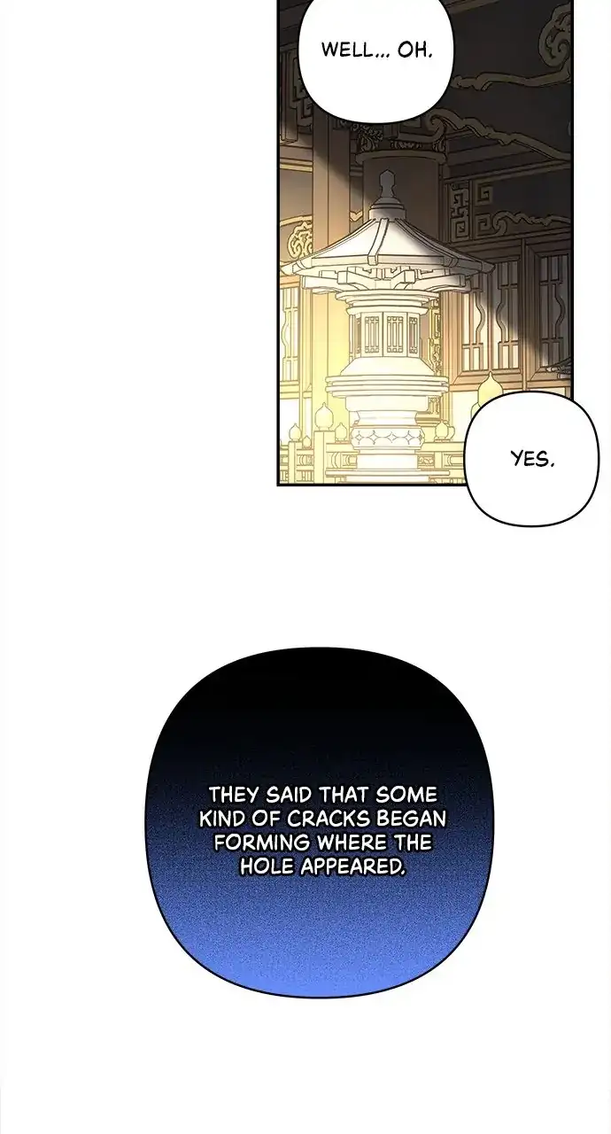 Monster Duke’s Daughter chapter 132 page 61