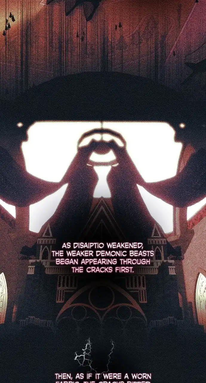 Monster Duke’s Daughter chapter 132 page 65