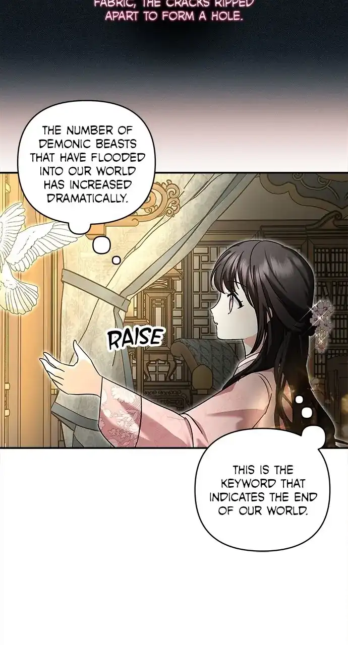 Monster Duke’s Daughter chapter 132 page 66