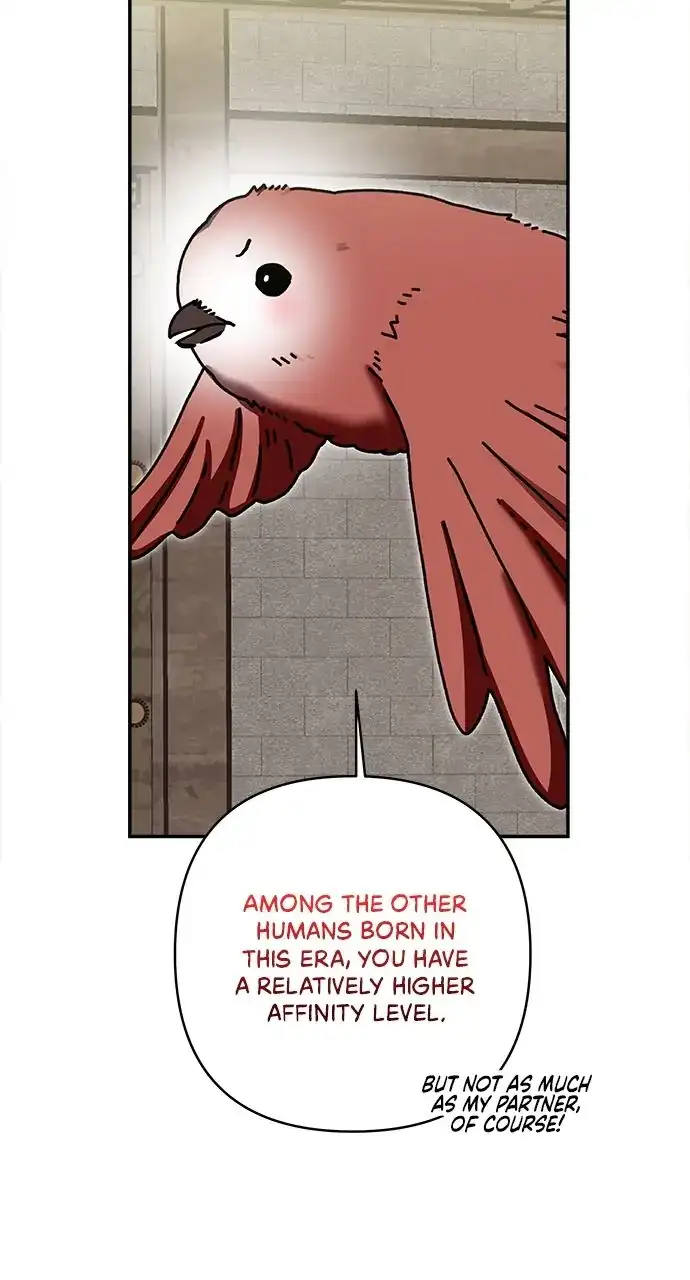 Monster Duke’s Daughter chapter 133 page 7