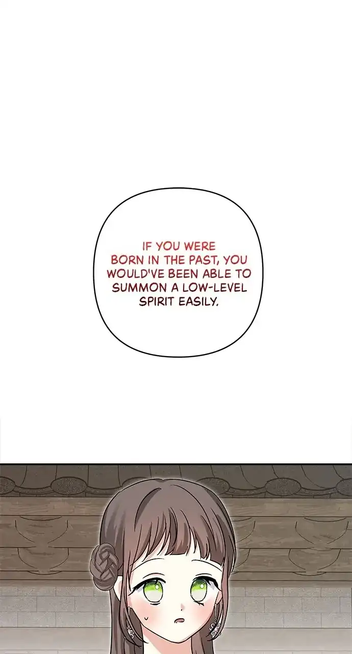 Monster Duke’s Daughter chapter 133 page 8