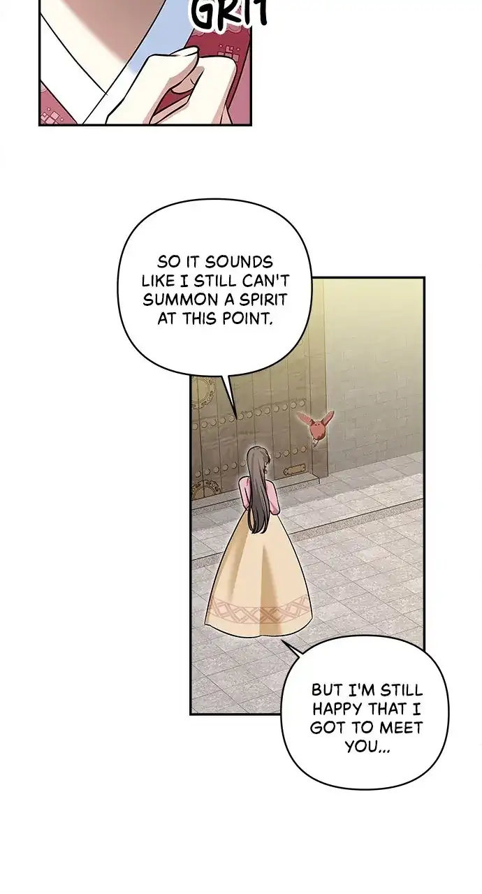 Monster Duke’s Daughter chapter 133 page 10