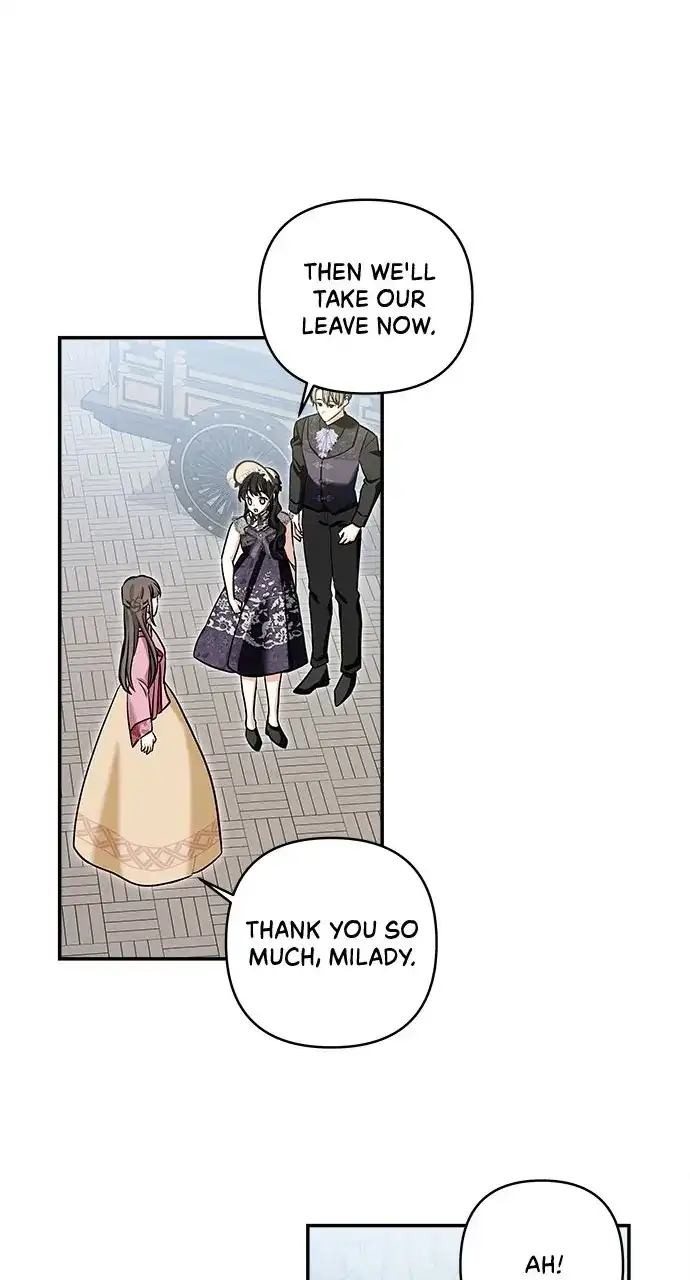 Monster Duke’s Daughter chapter 133 page 17