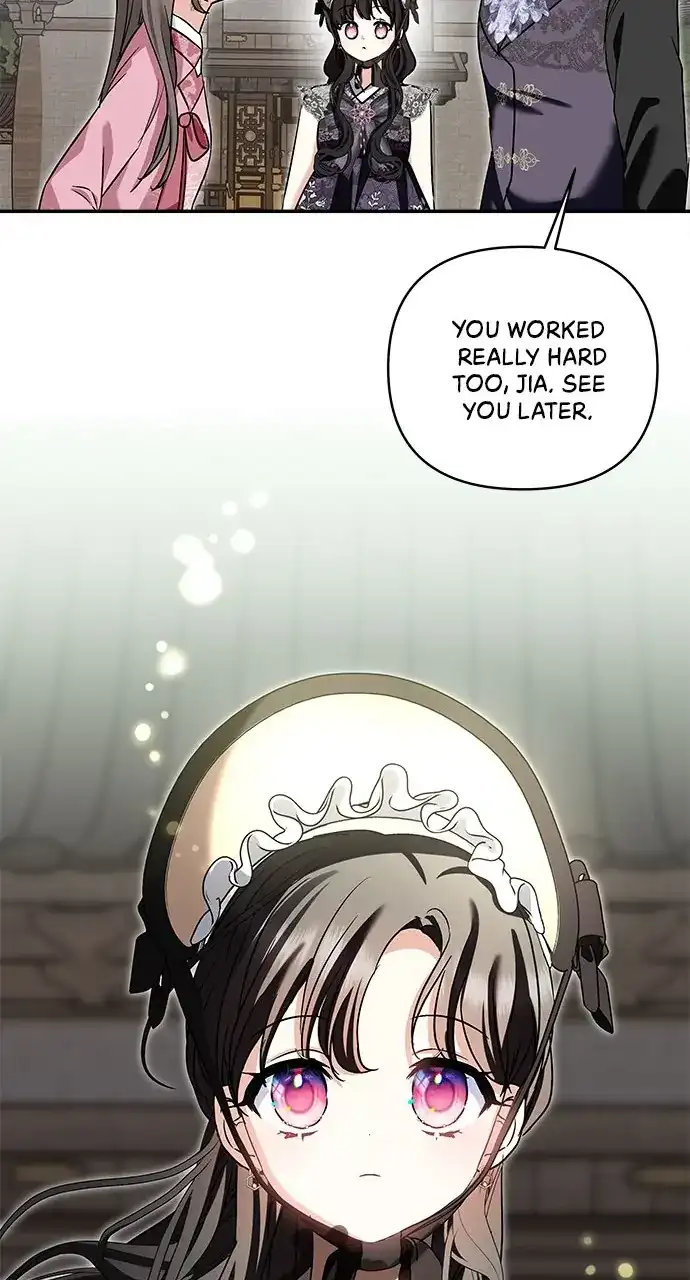 Monster Duke’s Daughter chapter 133 page 19