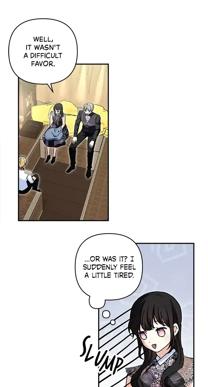 Monster Duke’s Daughter chapter 133 page 23