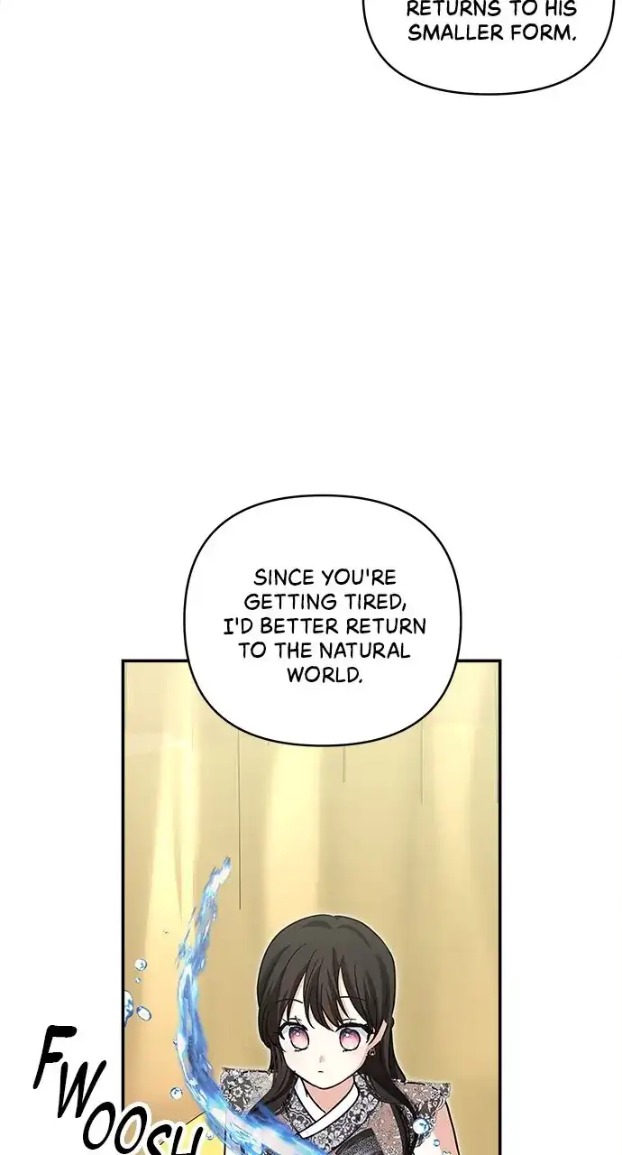 Monster Duke’s Daughter chapter 133 page 25