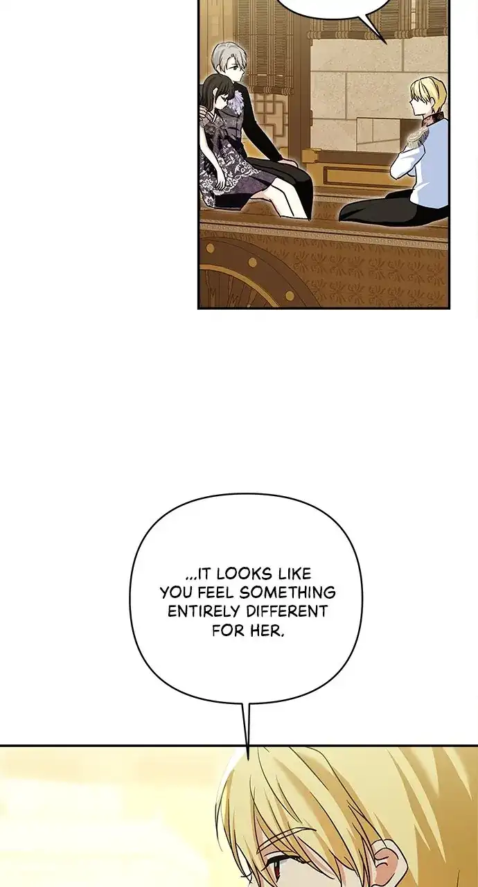 Monster Duke’s Daughter chapter 133 page 32