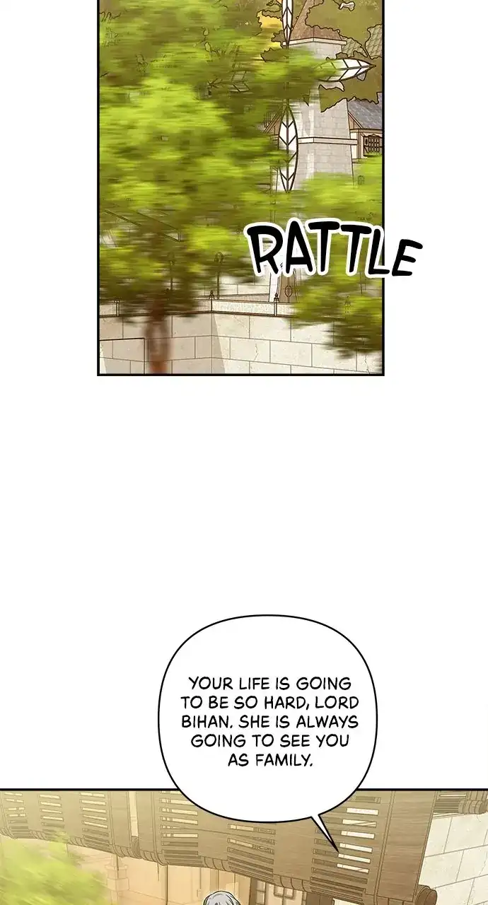 Monster Duke’s Daughter chapter 133 page 35