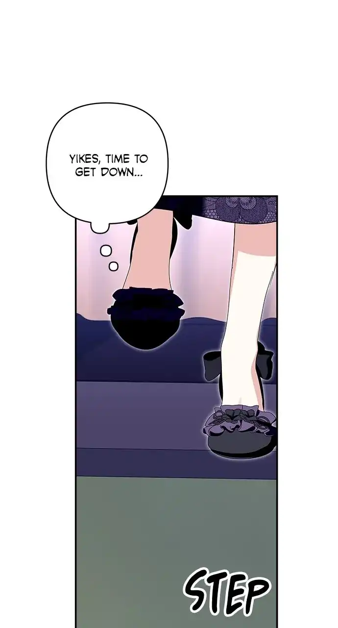 Monster Duke’s Daughter chapter 133 page 39