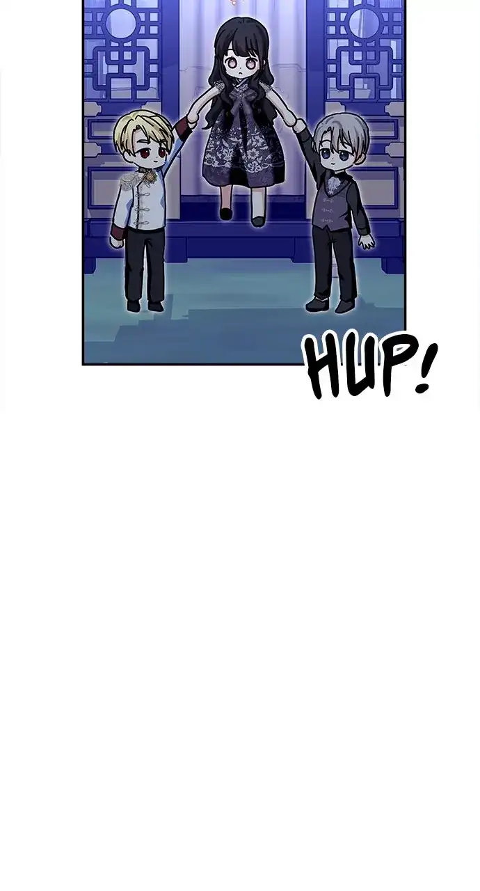 Monster Duke’s Daughter chapter 133 page 44