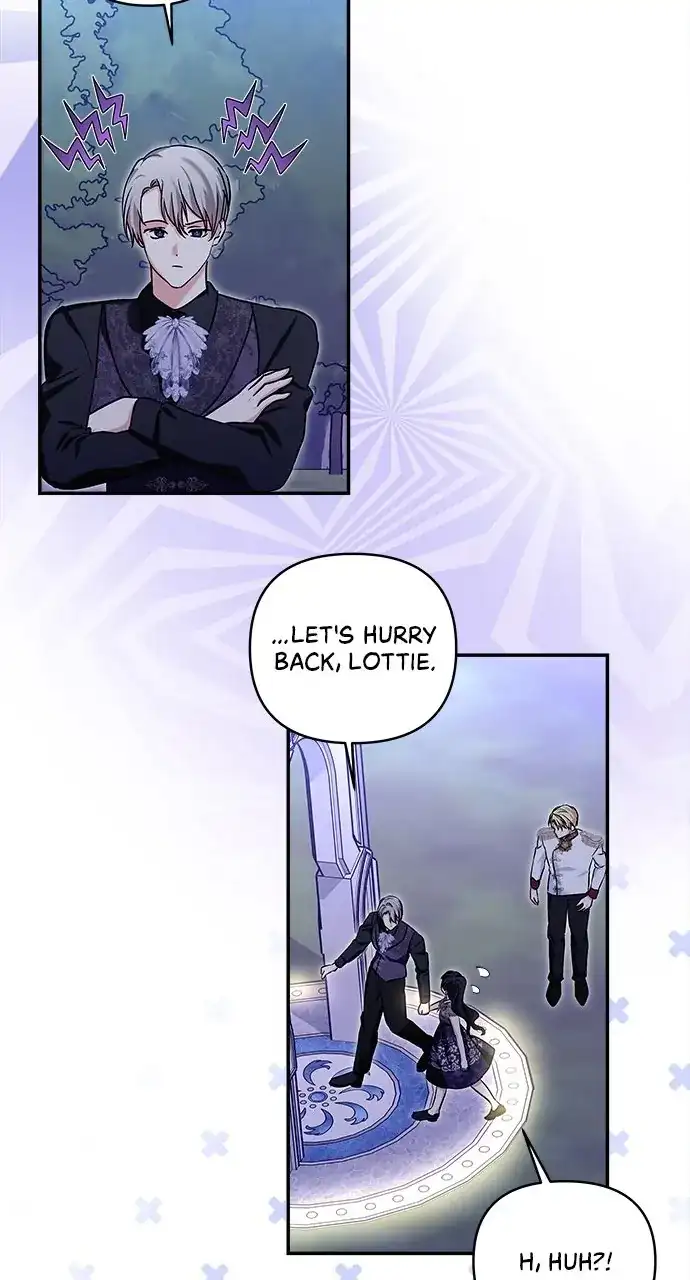 Monster Duke’s Daughter chapter 133 page 47