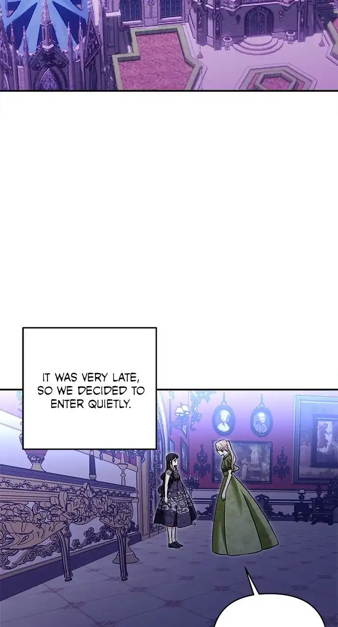 Monster Duke’s Daughter chapter 133 page 50