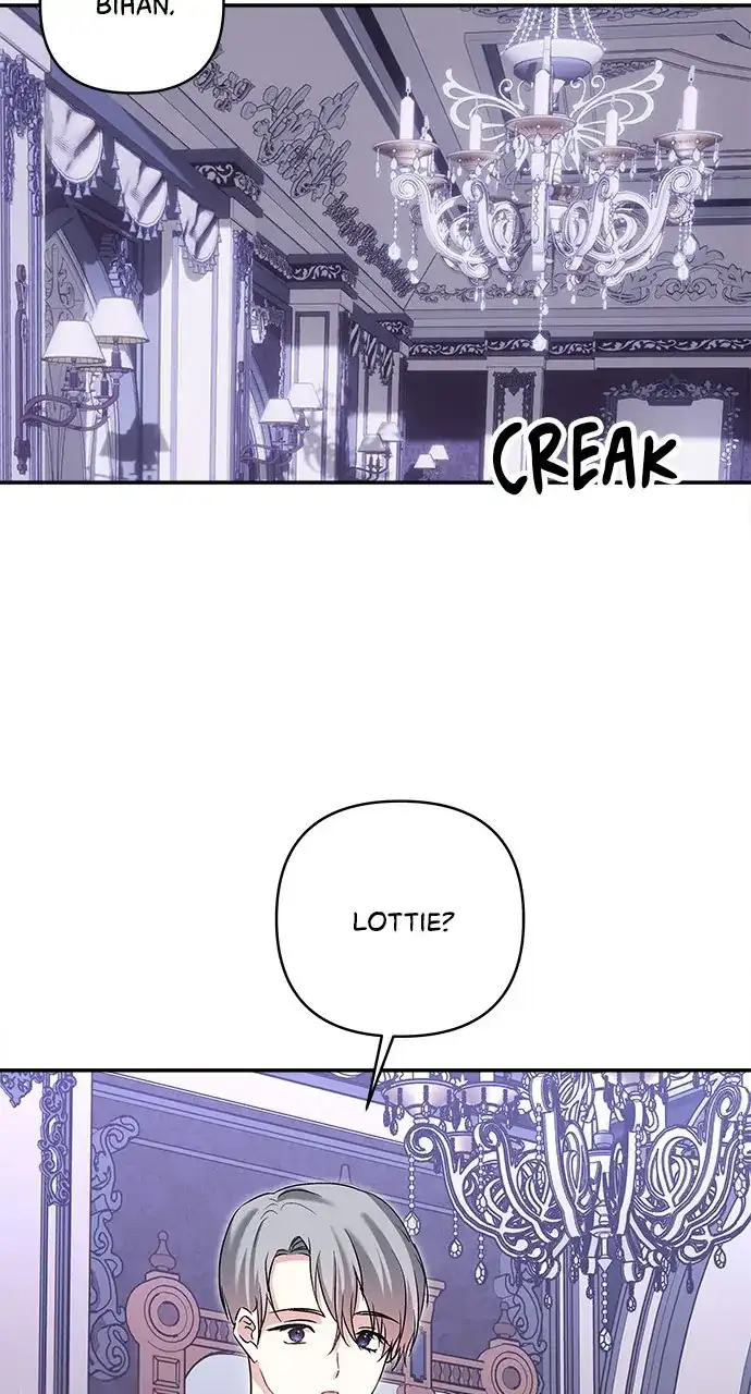 Monster Duke’s Daughter chapter 133 page 58