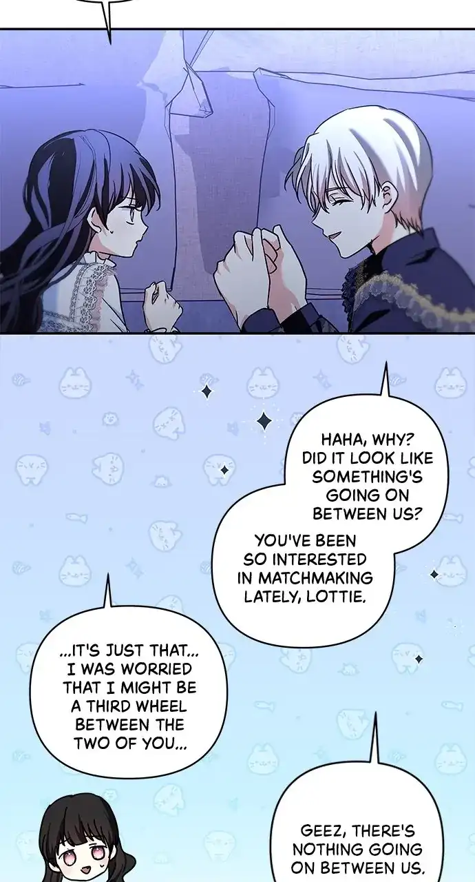Monster Duke’s Daughter chapter 133 page 71